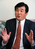 Li Hongzhi-Falun Gong Leader-China